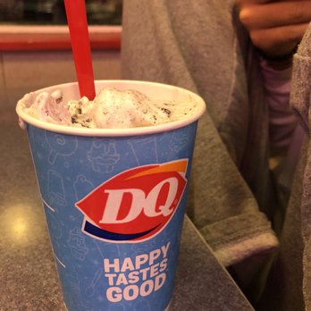 Dairy Queen Grill & Chill - Ice Cream & Frozen Yogurt Near Me - Quakertown, Pennsylvania Dairy Queen Grill & Chill - Ice Cream & Frozen Yogurt Near Me - Quakertown, Pennsylvania