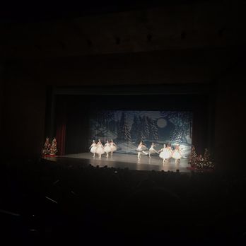 Westlake Performing Arts Center - Nutcracker Performance -- Saturday, 21 December 2019. - Music Venues Near Me - Westlake, Ohio
