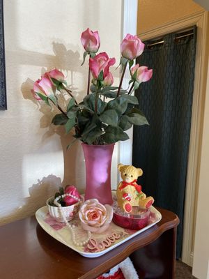 Abracadabra Electrolysis