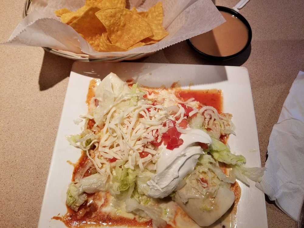 AY CARAMBA MEXICAN GRILL & BAR 16 Photos & 29 Reviews Mexican 328