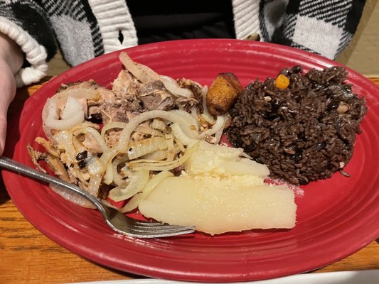 CasaBlanca Cuban Grill by null