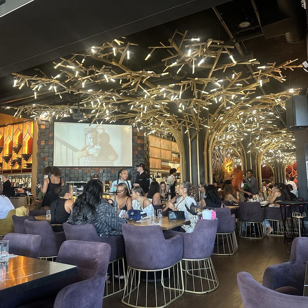 Katsin - Seafood Near Me - Glendale, California