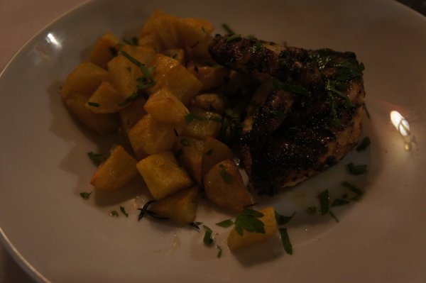 Cicio Cacio Osteria by null