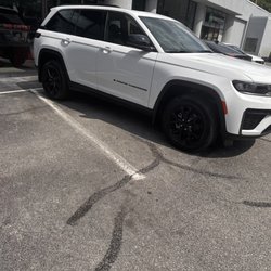 Croton Auto Park - New ride !