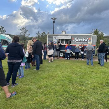 Philip S Miller Park - The lines to wait to order and then to wait for food....one hour. Seriously! - Parks Near Me - Castle Rock, Colorado Philip S Miller Park - The lines to wait to order and then to wait for food....one hour. Seriously! - Parks Near Me - Castle Rock, Colorado