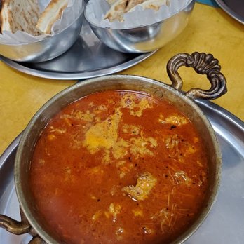 Halva Mediterranean Grill  - Beyran soup - Mediterranean Near Me - Paterson, New Jersey