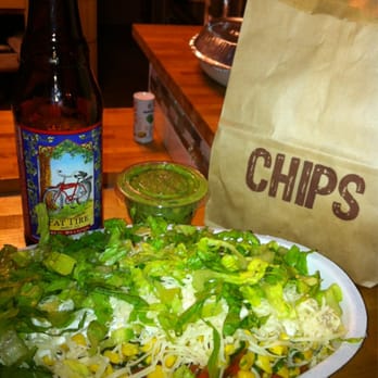Chipotle Mexican Grill - Mexican Near Me - Portland, Oregon
