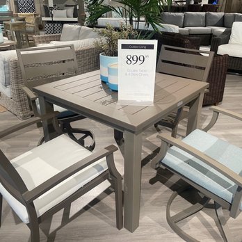 CITY HOME - Furniture Stores Near Me - Miami, Florida