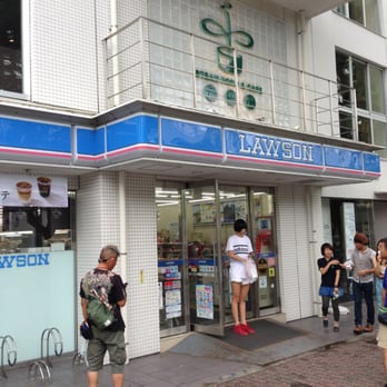 ローソン 中区大須3丁目6 25 名古屋市 愛知県 Japan Yelp