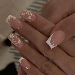 Nasava's Nail Spa - reference picture for nails