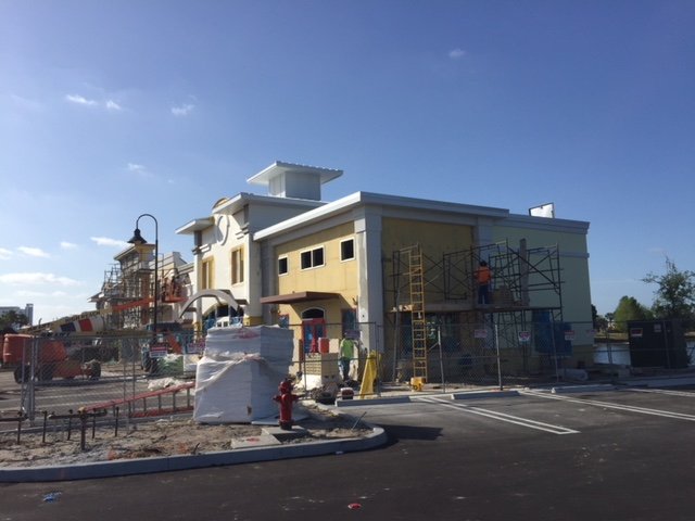 Slide of All Area Roofing & Construction