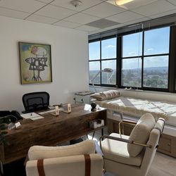 Citrin Wellness - Naturopathic Doctors Office