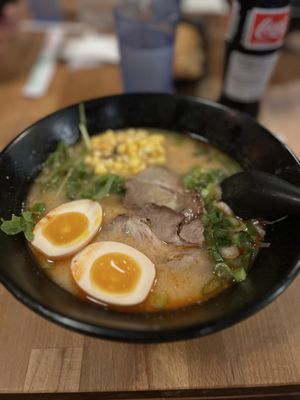 Ramen Kagawa by null