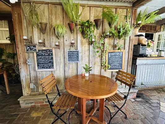 Ramos House Cafe by null