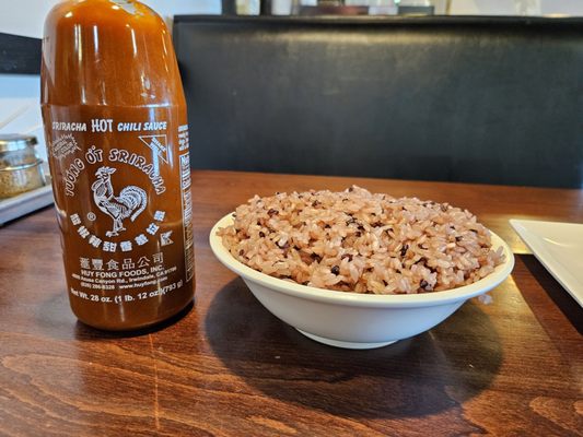 Little Asia Cafe by null