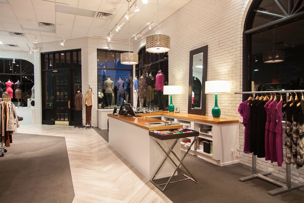 THREADS Updated October 2024 400 Bay St, Petoskey, Michigan Women