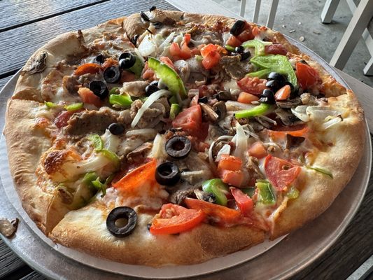 Bronx House Pizza - Lake Mary by null