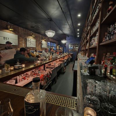 The Independent Ice Co. by null