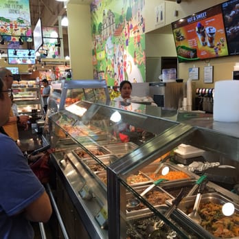 Grill City - The hour long wait to pay for our food because the cashier was too slow. - Filipino Near Me - Irvine, California Grill City - The hour long wait to pay for our food because the cashier was too slow. - Filipino Near Me - Irvine, California