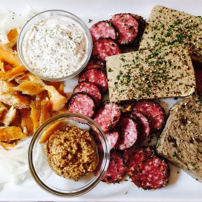 Chester River Wine & Cheese Co. by null