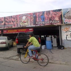 POLLOS COMI