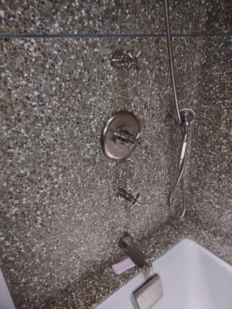 Slide of Hessling Hydro Jet