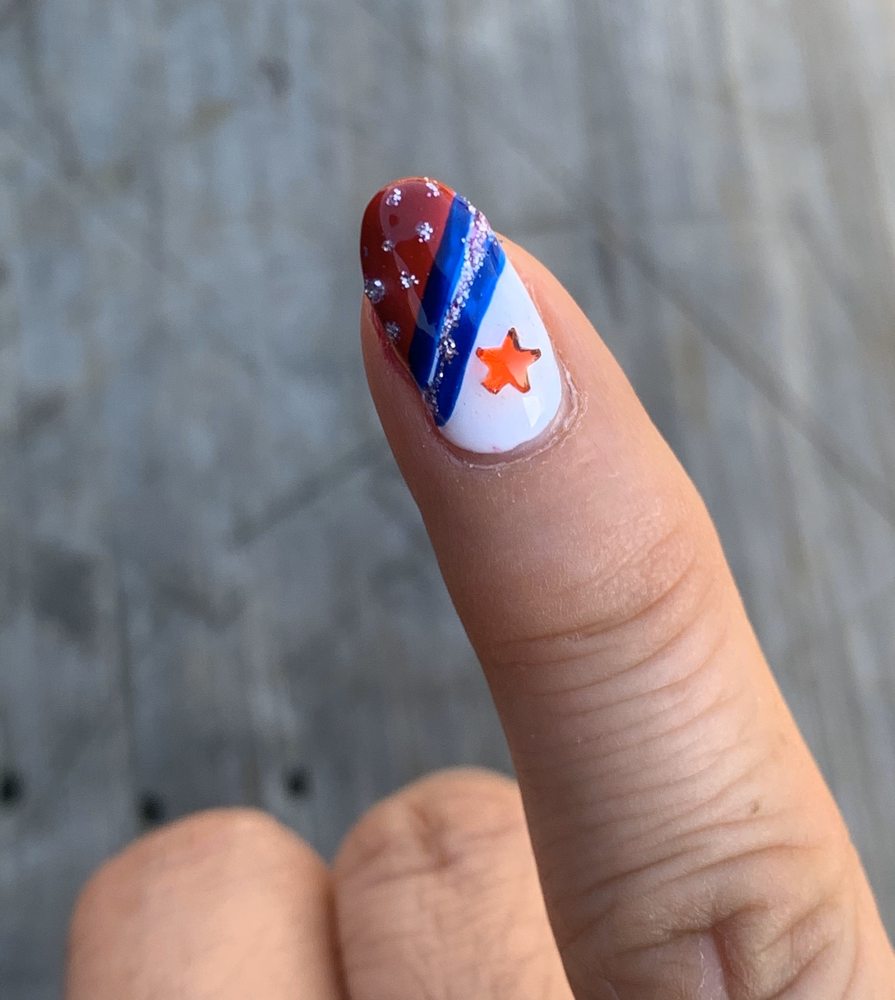 BAYSIDE NAILS CLOSED 112 Photos & 97 Reviews 25 Central Way