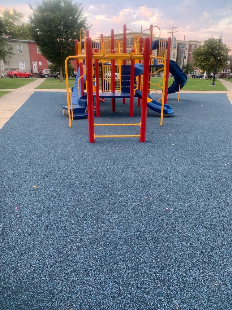 INDIANOLA PARK Updated October 2024 1501 Indianola Ave, Columbus