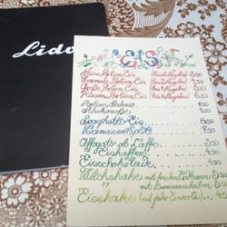 Café Lido