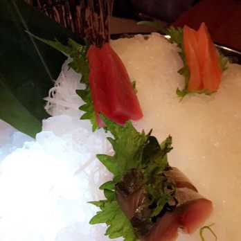Roka Akor - Chicago - Sashimi - Sushi Bars Near Me - Chicago, Illinois Roka Akor - Chicago - Sashimi - Sushi Bars Near Me - Chicago, Illinois