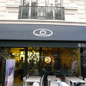 Sushi Shop - Sushi Bars Near Me - Mérignac, 33