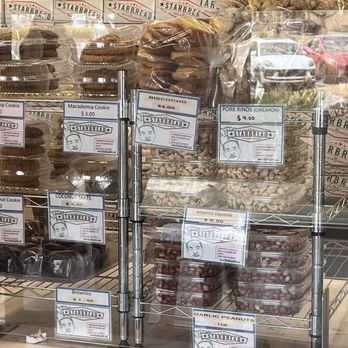 Starbread Bakery - Other goodies - Bakeries Near Me - Hercules, California Starbread Bakery - Other goodies - Bakeries Near Me - Hercules, California