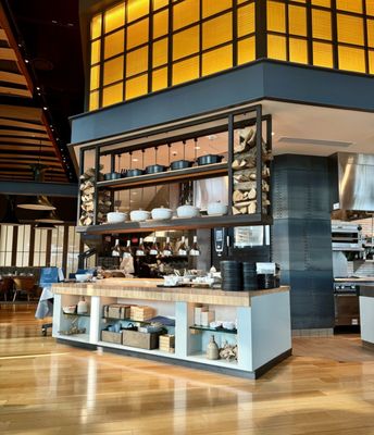 The Stilwell by null