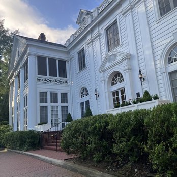 The Duke Mansion - Bed & Breakfast Near Me - Charlotte, North Carolina The Duke Mansion - Bed & Breakfast Near Me - Charlotte, North Carolina