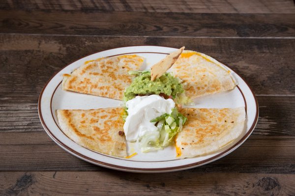 Lindo Michoacán Mexican Restaurant by null
