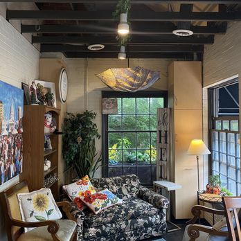 Webster Groves Garden Cafe - Coffee & Tea Near Me - Webster Groves, Missouri