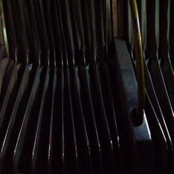 Línea 166