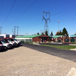 North Point Storage