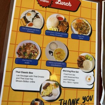 Maya Thai Laos Cafe - Laotian Near Me - Alameda, California Maya Thai Laos Cafe - Laotian Near Me - Alameda, California