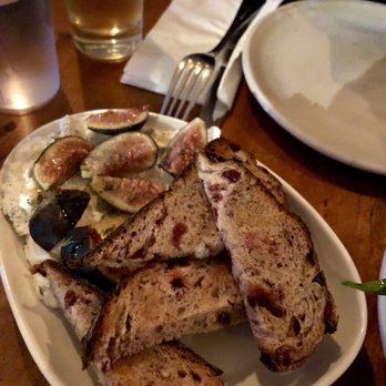 Milkflower - Ricotta, Figs, Honeycomb w. Bread - Pizza Near Me - Astoria, New York Milkflower - Ricotta, Figs, Honeycomb w. Bread - Pizza Near Me - Astoria, New York