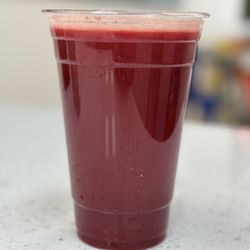 Ange’s Smoothie Hub - Recharge Juice