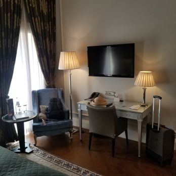 Intercontinental Porto - Palacio das Cardosas - Hotels Near Me - Porto, 13