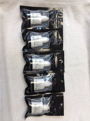 Fantasy Eyelash Supply