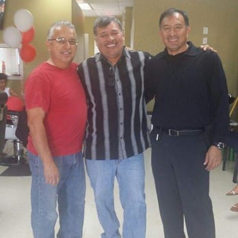 Miracle Unisex - Hair Salons Near Me - Oakland Park, Florida