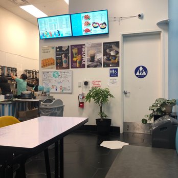 T4 Tea For U - Some of the me u - Bubble Tea Near Me - Fairfield, California