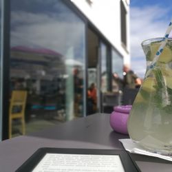 Bäckerei Füger - Köstliche Limonade