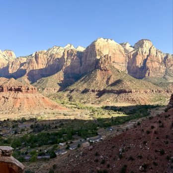 Zion National Park - Parks Near Me Zion National Park - Parks Near Me