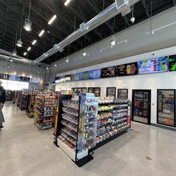 Pilot Travel Center - West Wendover