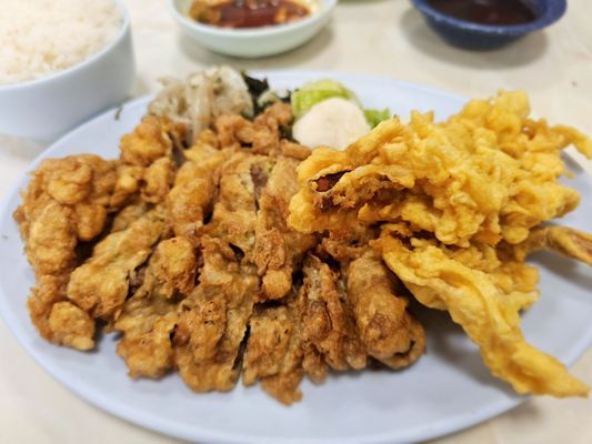 Kim Chee Restaurant No 2 by null