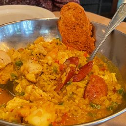 Jambalaya